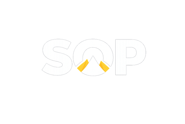 SOP - Step Onto Prosperity